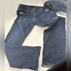 Lucky‎ brand men’s jeans sz 38/32